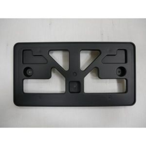 2017-2021 HONDA CIVIC Front bumper license bracket OEM# 71145TGHA00 PL# HO1068141