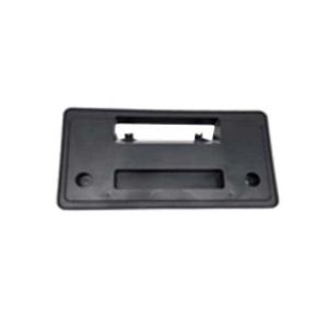 2023-2025 HONDA HR-V Front bumper license bracket OEM# 711803W0A00 PL# HO1068146