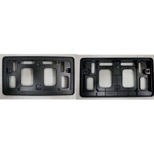 2021-2024 HONDA ODYSSEY Front bumper license bracket OEM# 71180THRA50 PL# HO1068149