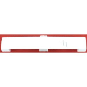 1999-2004 HONDA ODYSSEY Front bumper energy absorber OEM# 71170S0XA00 PL# HO1070135
