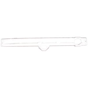 2007-2008 HONDA FIT Front bumper energy absorber OEM# 71170SLNA00 PL# HO1070147