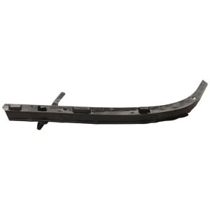 1998-2002 HONDA ACCORD Front bumper filler Left Driver Side OEM# 71148S84A00 PL# HO1088107