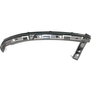 2004-2005 HONDA CIVIC Front bumper filler Left Driver Side OEM# 71190S5A010 PL# HO1088110