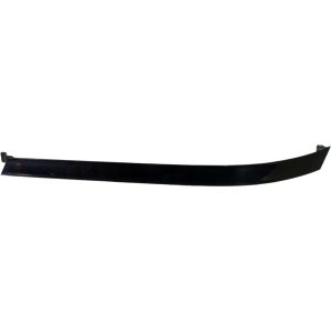 2003-2005 HONDA PILOT Front bumper filler Left Driver Side OEM# 60320S9VA00ZA PL# HO1088111