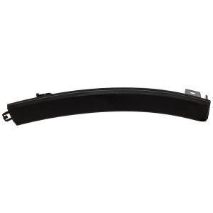2007-2011 HONDA CR-V Front bumper filler Left Driver Side OEM# 71108SWA000 PL# HO1088114