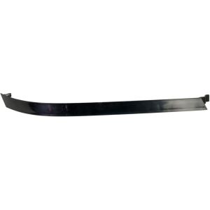 2003-2005 HONDA Front bumper filler Right Passenger Side OEM# 60300S9VA00ZA PL# HO1089111