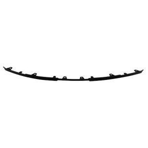 HONDA CIVIC HATCHBACK  FRONT BUMPER AIR SPOILER TXT-BLACK OEM#71105T20A00 2022-2023 PL#HO1093116