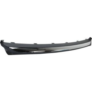 HONDA ACCORD SEDAN  FRONT BUMPER LOWER MLDG CHROME/TEXT-BLACK (LX/EX)(JAPAN) OEM#71150T2AA21 2013 PL#HO1095118