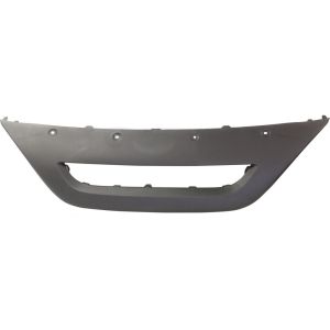 2015-2016 HONDA CR-V Front bumper valance OEM# 71110T1WA11 PL# HO1095121