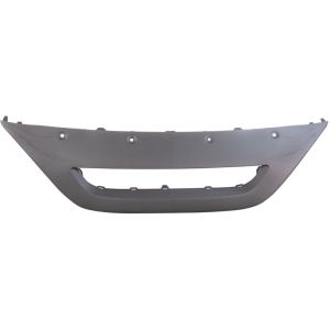 2015-2016 HONDA CR-V Front bumper valance CAPA OEM# 71110T1WA11 PL# HO1095121C