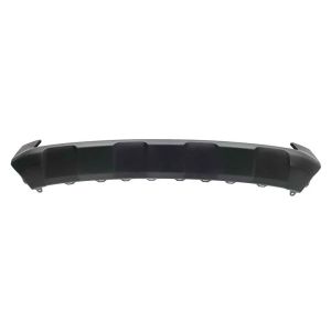 2023-2025 HONDA PILOT Front bumper valance CAPA  OEM# 71115T90A00 PL# HO1095125C