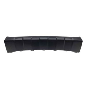 2021-2023 HONDA RIDGELINE Front bumper valance CAPA  OEM# 71110T6ZA50 PL# HO1095127C