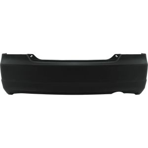 2001-2003 HONDA CIVIC Rear bumper OEM# 04715S5PA90ZZ PL# HO1100199