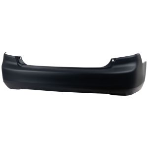 2003-2005 HONDA ACCORD Rear bumper OEM# 04715SDAA90ZZ PL# HO1100208