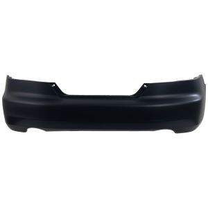 2003-2005 HONDA ACCORD Rear bumper OEM# 04715SDPA90ZZ PL# HO1100210