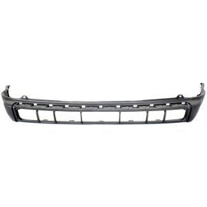 2003-2005 HONDA ELEMENT Rear bumper OEM# 04715SCVA90ZA PL# HO1100212