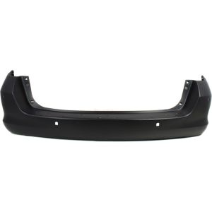 2005-2010 HONDA ODYSSEY Rear bumper OEM# 04715SHJA82ZZ PL# HO1100221