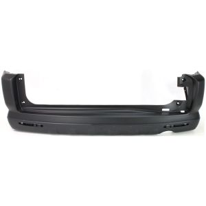 2005-2006 HONDA CR-V Rear bumper OEM# 04715S9AA91 PL# HO1100222