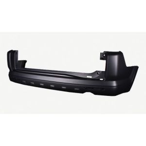 2005-2006 HONDA CR-V Rear bumper CAPA  OEM# 04715S9AA91 PL# HO1100222C
