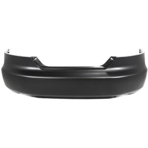 2006-2007 HONDA ACCORD Rear bumper OEM# 04715SDNA80ZZ PL# HO1100232