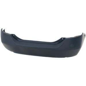 2006-2011 HONDA CIVIC Rear bumper OEM# 04715SVAA90ZZ PL# HO1100234