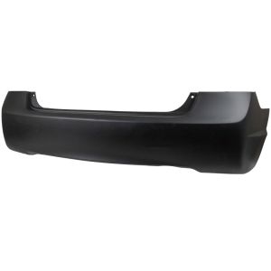 2006-2011 HONDA CIVIC Rear bumper OEM# 04715SNAA90ZZ PL# HO1100235