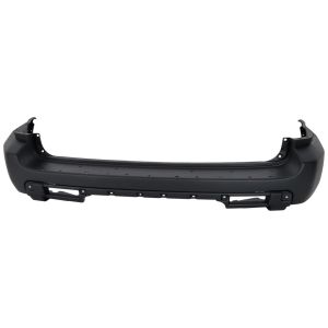 2006-2008 HONDA PILOT Rear bumper OEM# 04715S9VA91ZZ PL# HO1100236