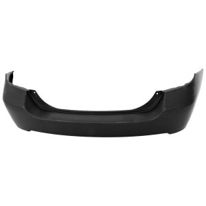 2007-2008 HONDA FIT Rear bumper OEM# 04715SLNA70ZZ PL# HO1100238