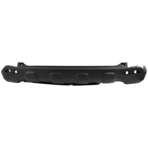 2007-2009 HONDA CR-V Rear bumper CAPA OEM# 04715SWAA90 PL# HO1100241C