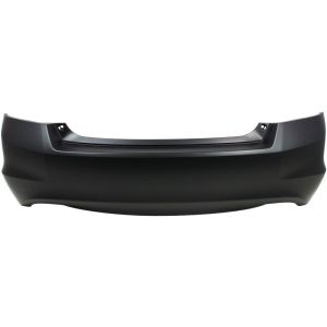 2008-2012 HONDA ACCORD Rear bumper OEM# 04715TA1A91ZZ PL# HO1100245