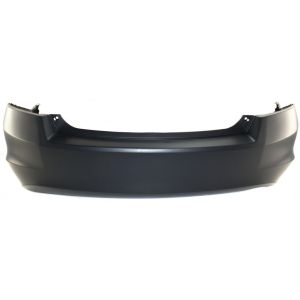 2008-2012 HONDA ACCORD Rear bumper OEM# 04715TA0A91ZZ PL# HO1100246