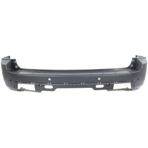 2009-2011 HONDA PILOT Rear bumper OEM# 04715SZAA80ZZ PL# HO1100256