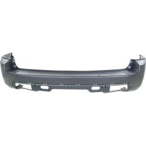 2009-2011 HONDA PILOT Rear bumper OEM# 04715SZAA90ZZ PL# HO1100257