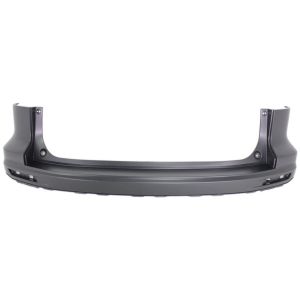 2010-2011 HONDA CR-V Rear bumper OEM# 04715SWAA80ZZ PL# HO1100263