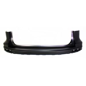 2010-2011 HONDA CR-V Rear bumper CAPA OEM# 04715SWAA80ZZ PL# HO1100263C