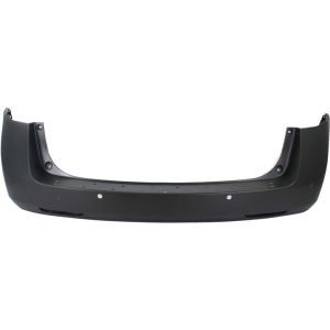2011-2017 HONDA ODYSSEY Rear bumper OEM# 04715TK8A80ZZ PL# HO1100266