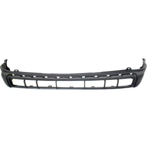 2003-2005 HONDA ELEMENT Rear bumper OEM# 04715SCVA80ZA PL# HO1100271