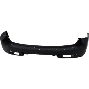 2012-2015 HONDA PILOT Rear bumper OEM# 04715SZAA70ZZ PL# HO1100274