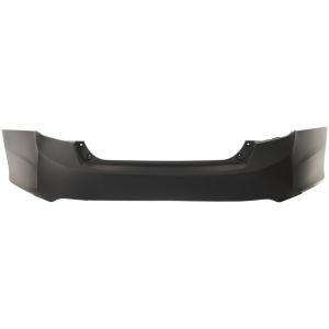 2013-2015 HONDA ACCORD Rear bumper OEM# 04715T2AA90ZZ PL# HO1100277
