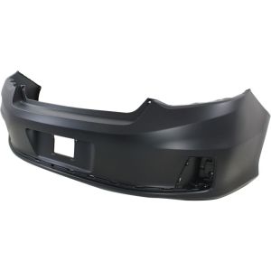 2013-2015 HONDA ACCORD Rear bumper OEM# 04715T3LA90ZZ PL# HO1100282