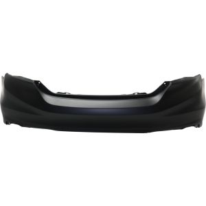 2013-2015 HONDA CIVIC Rear bumper OEM# 04715TR7A80ZZ PL# HO1100284