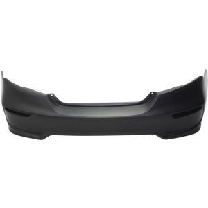 2014-2015 HONDA CIVIC Rear bumper OEM# 71501TS8A50ZZ PL# HO1100288