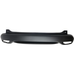 2016-2018 HONDA HR-V Rear bumper OEM# 04715T7WA90 PL# HO1100289