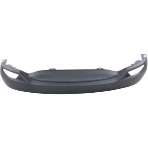 2016-2018 HONDA HR-V Rear bumper CAPA OEM# 04715T7WA90 PL# HO1100289C