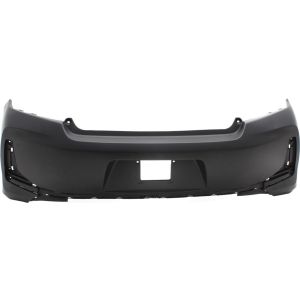 2016-2017 HONDA ACCORD Rear bumper OEM# 71501T3LA50ZZ PL# HO1100294