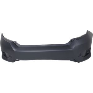 2016-2021 HONDA CIVIC Rear bumper OEM# 04715TBAA00ZZ PL# HO1100296