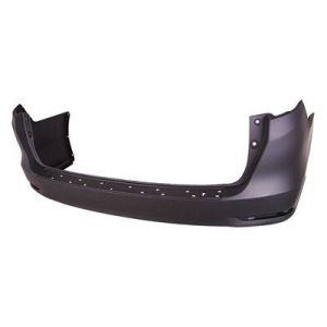 2018-2024 HONDA ODYSSEY Rear bumper OEM# 04715THRA00ZZ PL# HO1100308