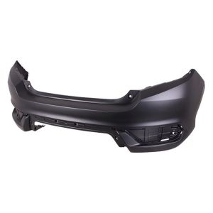 2016-2020 HONDA CIVIC Rear bumper CAPA  OEM# 04715TBJA00ZZ PL# HO1100313C