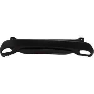 2019-2022 HONDA HR-V Rear bumper OEM# 04715T7WA80 PL# HO1100318