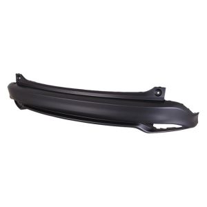 2019-2020 HONDA HR-V Rear bumper CAPA OEM# 04715T7WA60ZZ PL# HO1100319C